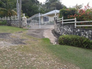 Exchange, St. Ann, Jamaica - House for Sale